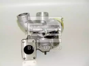 BE TURBO 124011 -  Компрессор, наддув